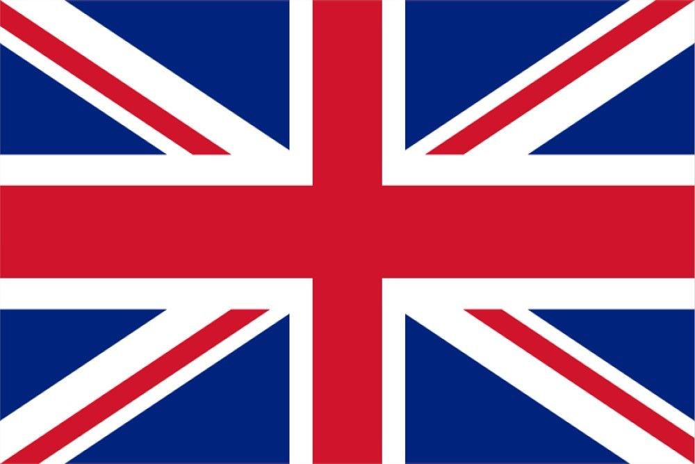 uk flag